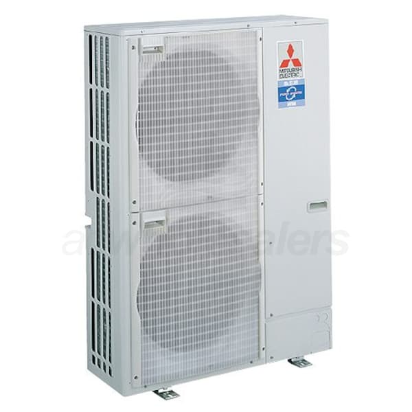 Mitsubishi PUYA42NHA5 42,000 BTU Air Conditioner P-Series