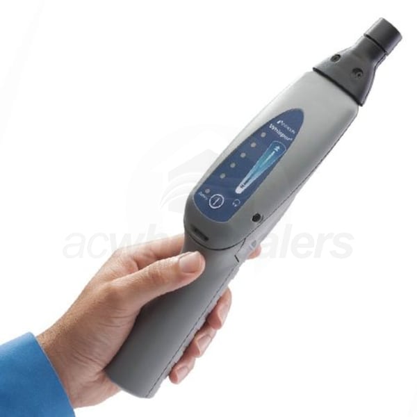 Inficon 711-202-G1 Whisper Ultrasonic Leak Detector by Inficon 