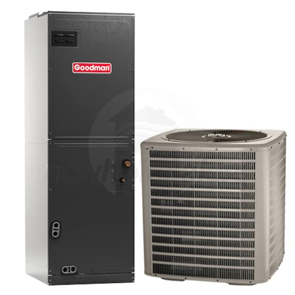 Goodman VSX140301 ASPT37C14