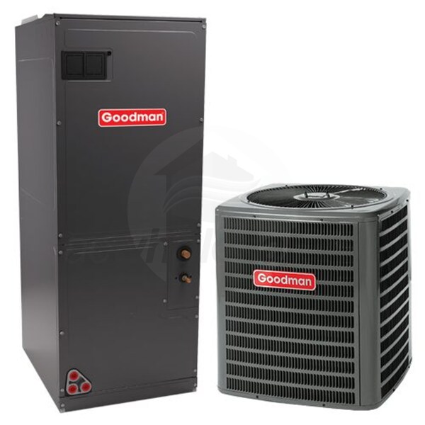Goodman GSZ140421 AVPTC59D14