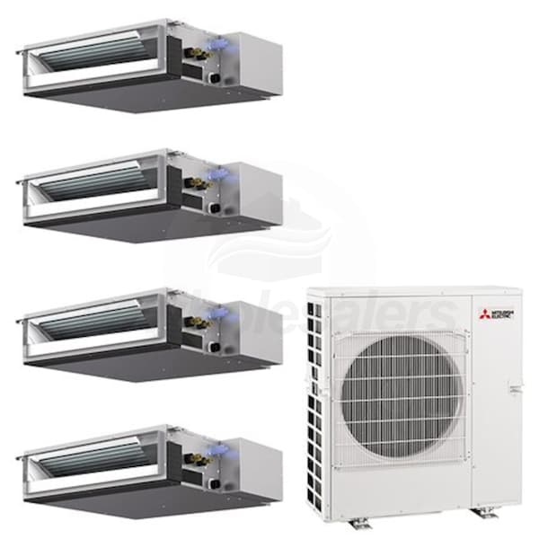 Mitsubishi MXZ5C42NA3 SEZKD09 SEZKD12