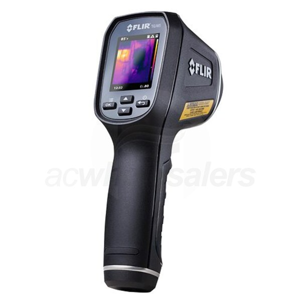 FLIR TG167