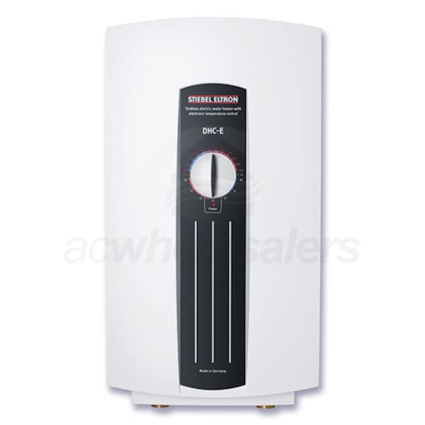 Stiebel Eltron DHC-E8/10