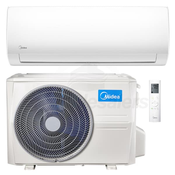 Midea MCHS-12PSH1 MEHS-12PSH1