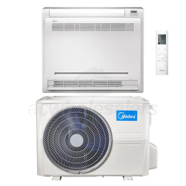 Midea MCHSU-12PHH2 MEHSU-12CHN2