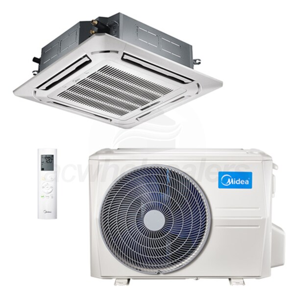 Midea MCHSU-36CSH2 MEHSU-36CSC2