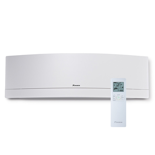 Daikin CTXG18QVJUW 18,000 BTU Multi Zone Ductless Wall Mounted Air Handler