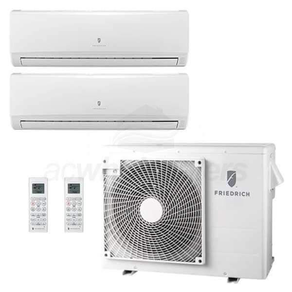 Friedrich MR24DY3JMA MW12Y3J MW18Y3J