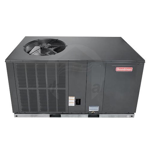 Goodman GPH1448H41 GPH14H 4 Ton Packaged Heat Pump System 14 SEER