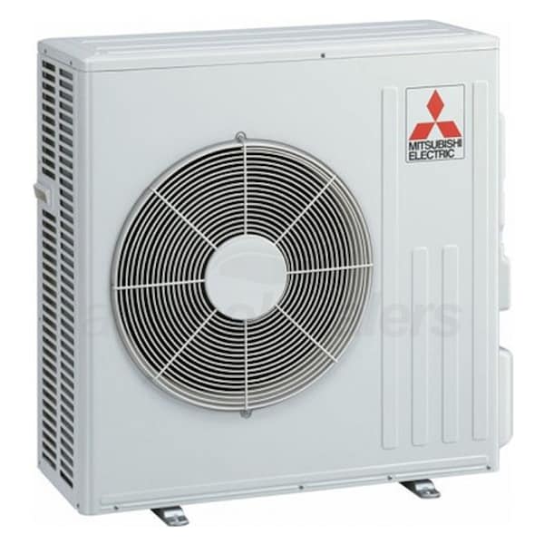 Mitsubishi MZ-FH18NA