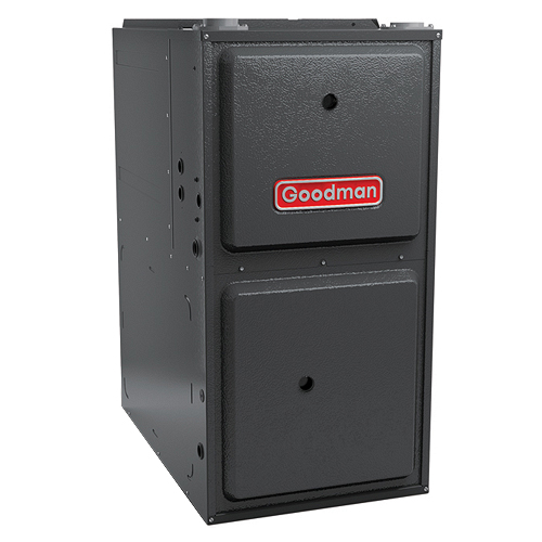 thumbnail image 2 of Goodman GSZ160361 Heat Pump 3 Ton | 16 SEER | Up To 9.5 HSPF | Single-Speed ECM (36,000 BTU 2 of 13