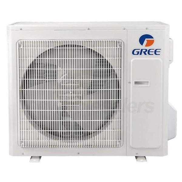 Gree VIR36HP230V1AO VIR36HP230V1AH