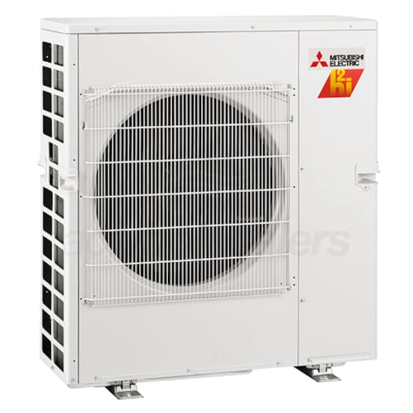 Mitsubishi MXZ-3C24NAHZ2 2-SLZ-KF12NA.TH-NG