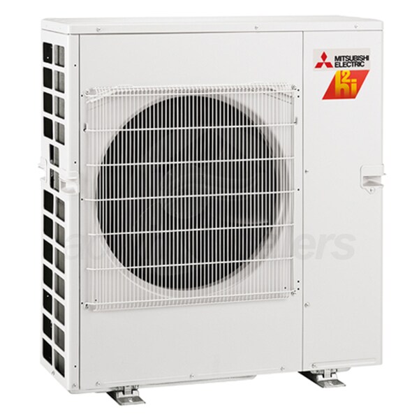 Mitsubishi MXZ-3C30NAHZ2 2-SLZ-KF15NA.TH-NG