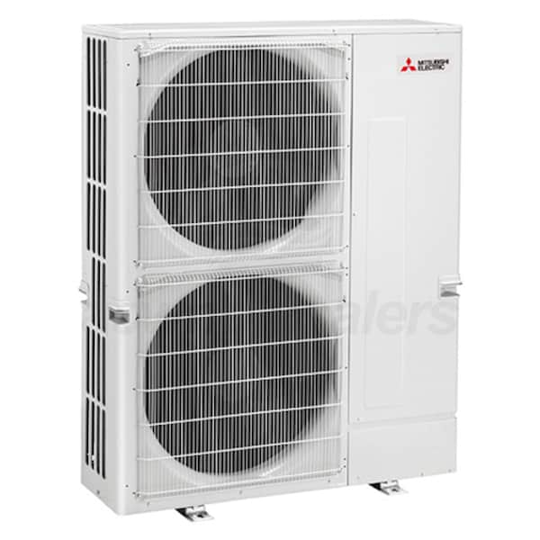 Mitsubishi MXZ-8C48NA SEZ-KD15NA4R1.TH 3-SEZ-KD09NA