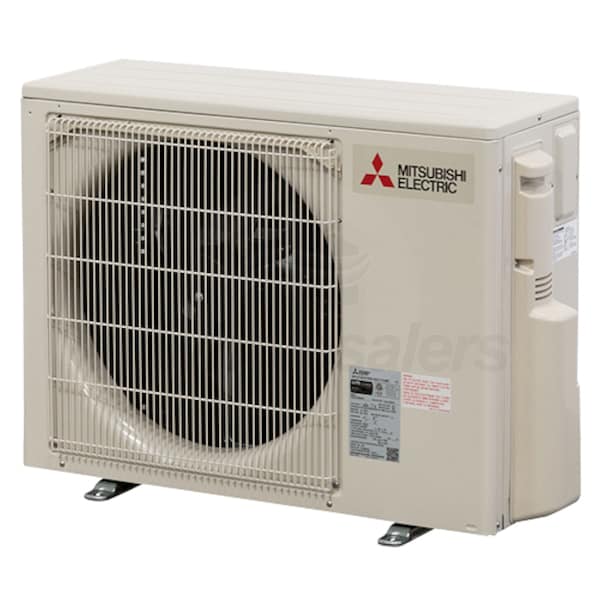 Mitsubishi PUY-A18NKA7 PLA-A18EA7 PLP-40EAEU