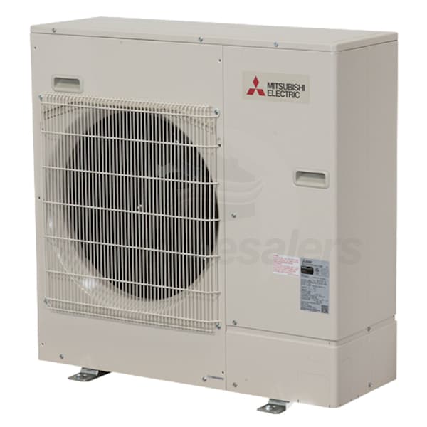 Mitsubishi PUZ-HA30NHA5 PLA-A30EA7 PLP-40EAEU