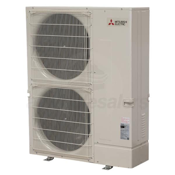 Mitsubishi PUZ-A42NKA7 PLA-A42EA7 PLP-40EAEU