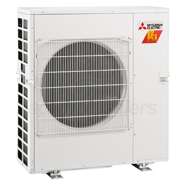 Mitsubishi MXZ-3C24NAHZ2 MSZ-FH06NA MSZ-FH18NA2