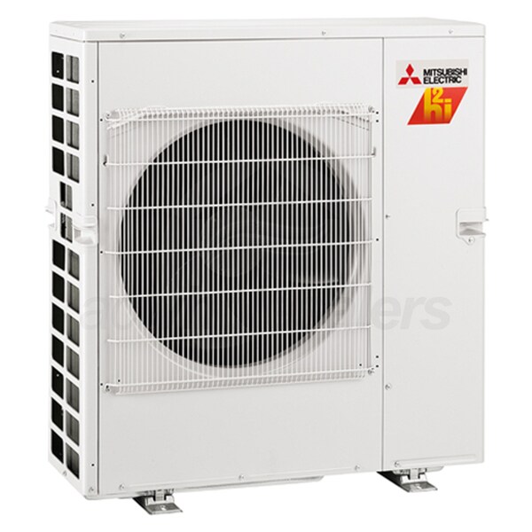 Mitsubishi MXZ-3C24NAHZ2 MSZ-FH09NA MSZ-FH12NA