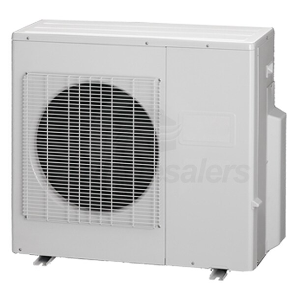 Fujitsu AOU36RLXFZ1 2-ASU7RLF1 ASU12RLF1