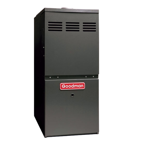Goodman GSX13024 CHPF2430B GMSS920603 2 Ton 13 SEER 92 AFUE