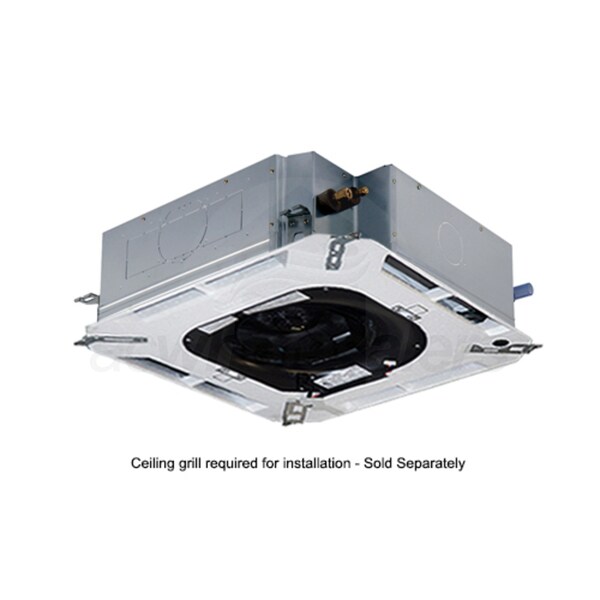 Goodman GSZ140421 CAPF486 MBVC2000