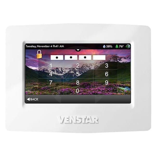 Venstar T7900