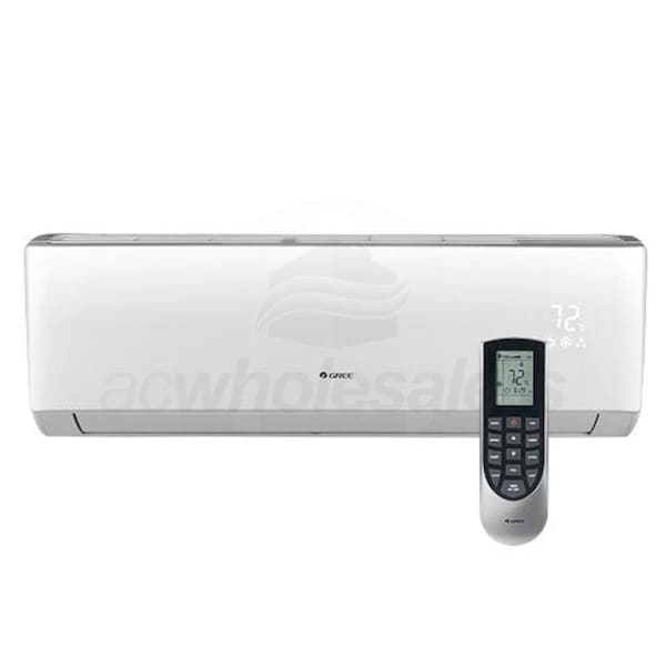 Gree VIR36HP230V1AO VIR36HP230V1AH