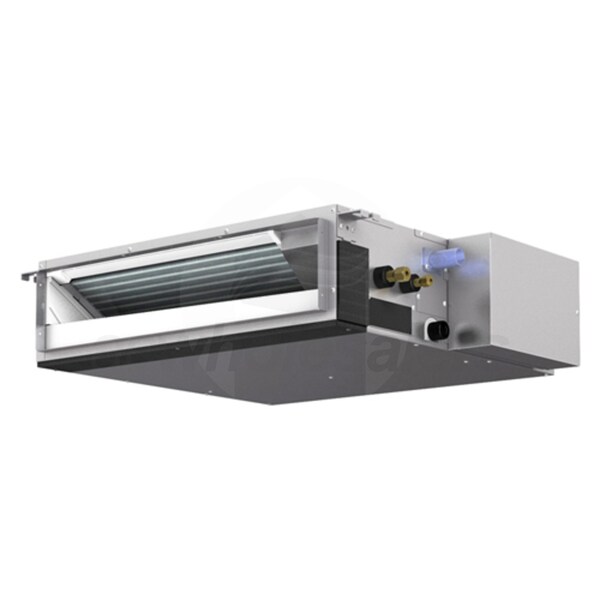 Mitsubishi MXZ-5C42NA2 SEZ-KD15NA4R1.TH 3-SEZ-KD09N