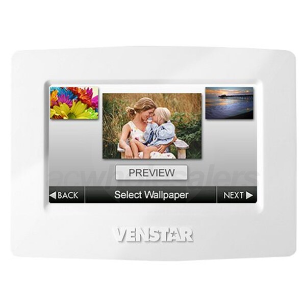 Venstar T7900