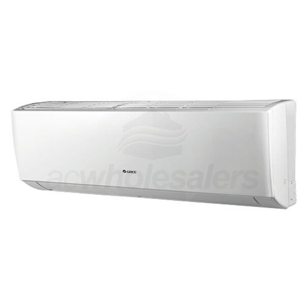 Gree MULTI30HP230V1BO VIR09HP230V VIR12HP230V