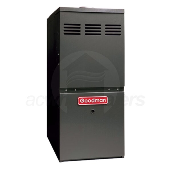 Goodman GSX14024 CHPF3642 GCVC960804