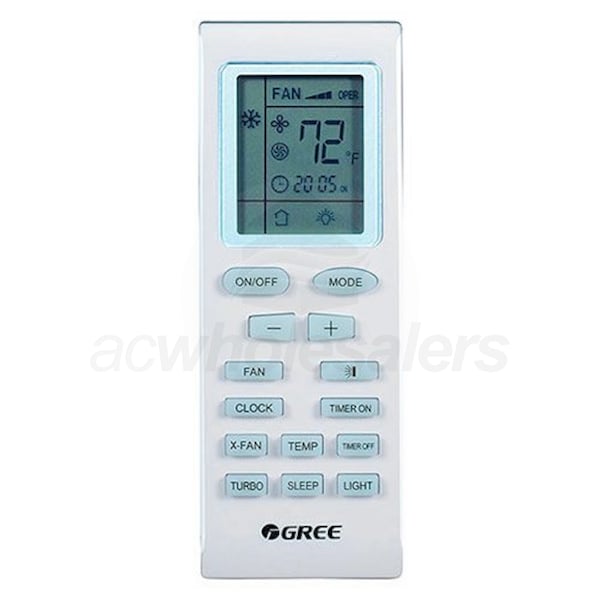 Gree NEO18HP230V1AO NEO18HP230V1AH