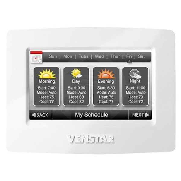 Venstar T7900