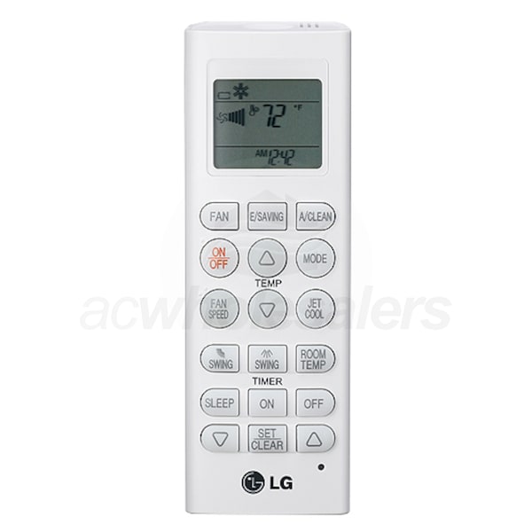 LG LA180HYV1