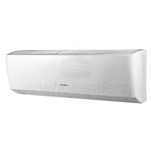 Gree VIR36HP230V1AO VIR36HP230V1AH