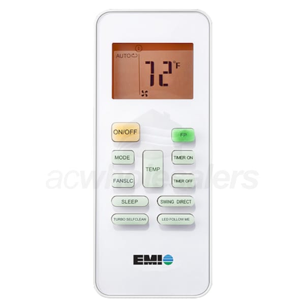 EMI MZ4H36D 4-WALH09D