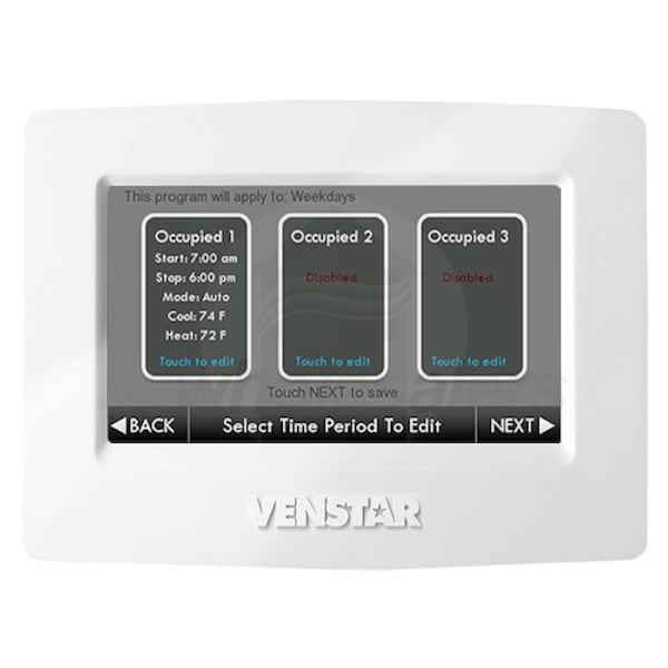 Venstar T7900