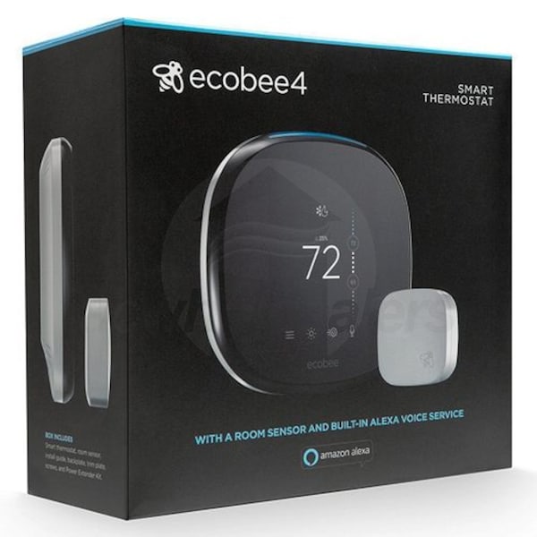 ecobee EB-STATE4P-01