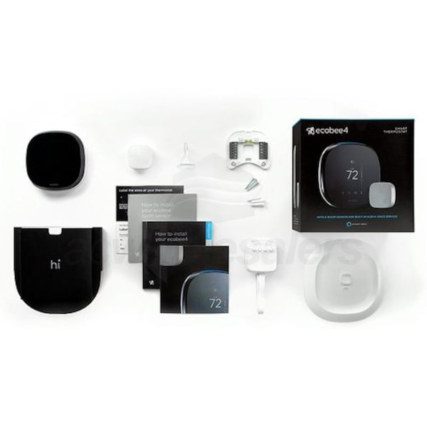 ecobee EB-STATE4P-01