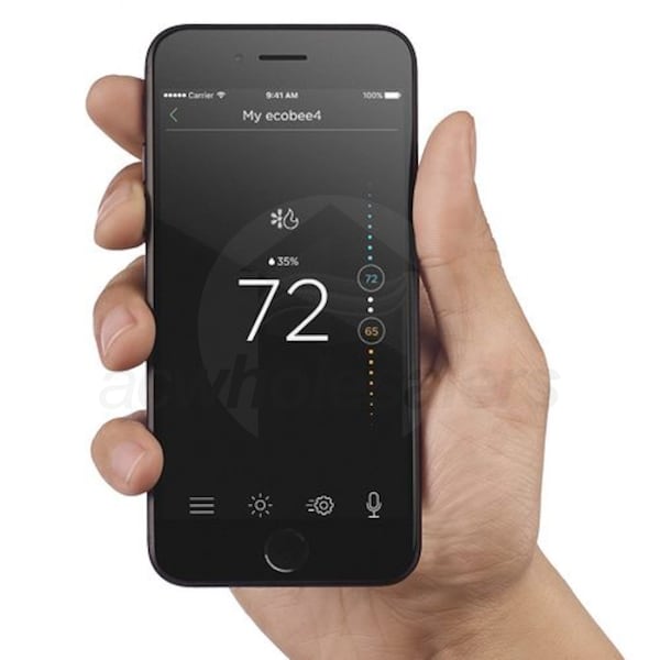 ecobee Smartphone 