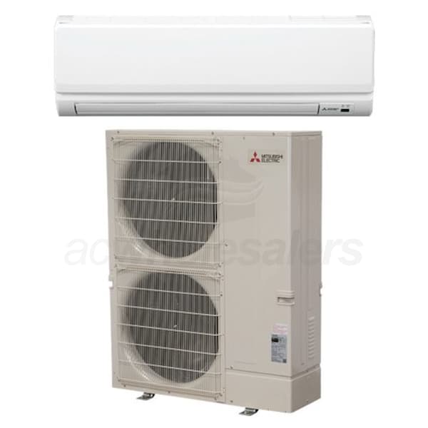 Mitsubishi PKZ-HA36NHA