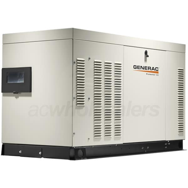 Generac Protector RG02224ANAX