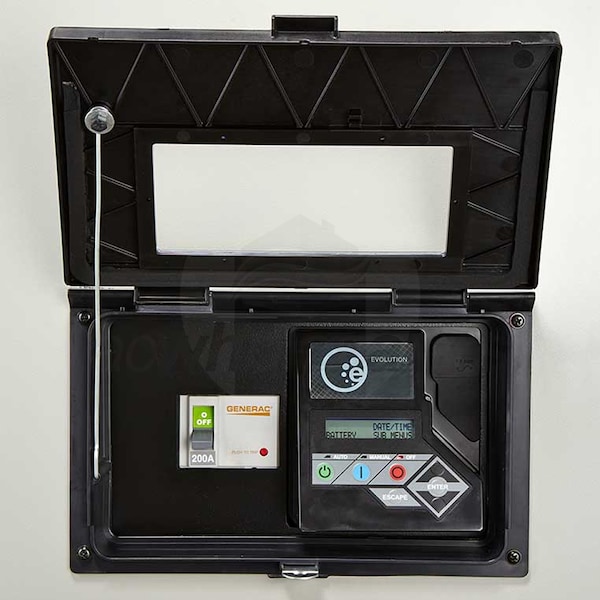 Generac Protector RG04524ANAX