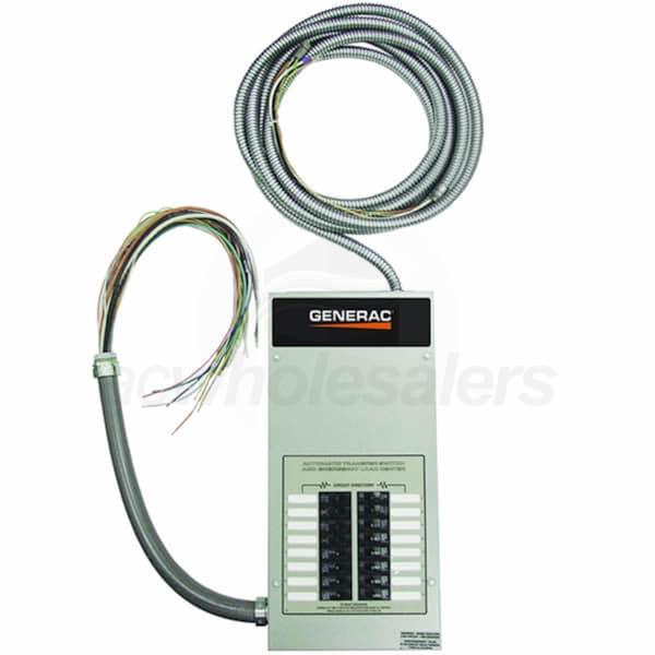 Generac RXG16EZA1
