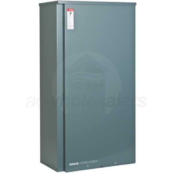 Kohler RXT-JFNC-0200A-QS7