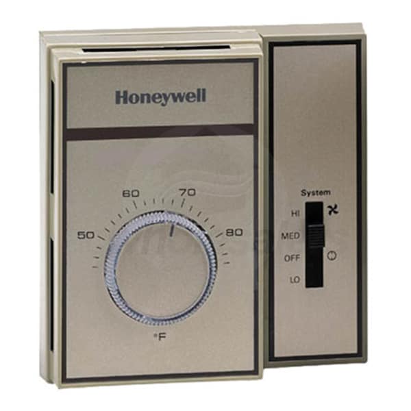 Honeywell T6169A4001