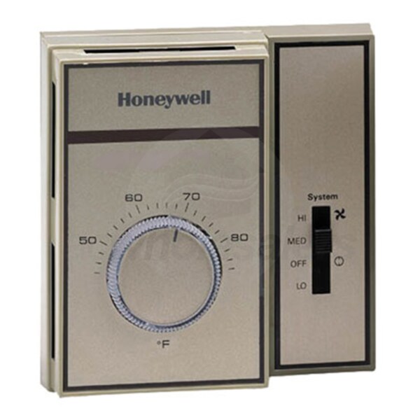 Honeywell T6169C4015