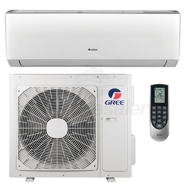 Gree VIR18HP230V1AO VIR18HP230V1AH